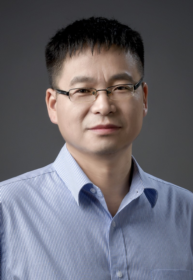 组织委员会主席-程亚军教授， 河海大学，中国.jpg
