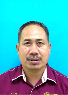 Prof. AZLAN BIN MOHD ZAIN