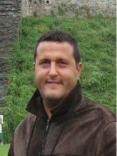 Prof. Alfredo Cuzzocrea