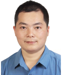 组织委员会主席-张敬教授，武汉大学，中国.png