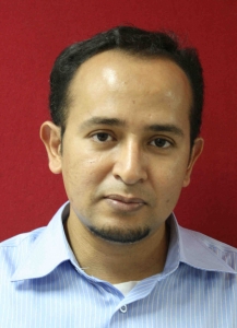 TPC主席-Prof. Syed Abdul Rahman Al-Haddad, IEEE Senior Member, University Putra Malaysia, Malaysia.jpg