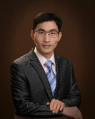Hongjun Su