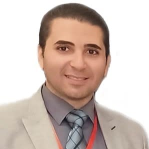 Ahmad Taher Azar