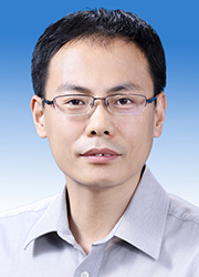 韩勤锴 副教授