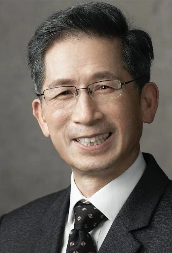 戴建生