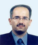 Prof. Mohammad Jafar Kermani