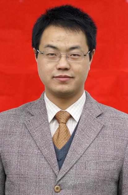 Prof. Renxiang Chen