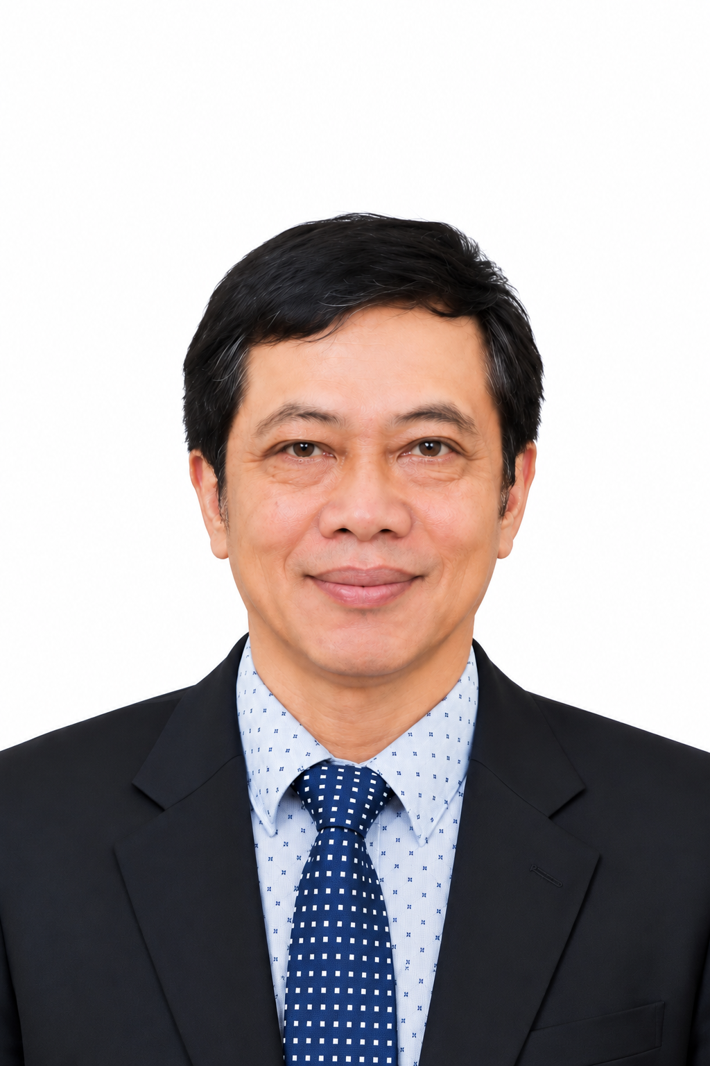 Luy Nguyen