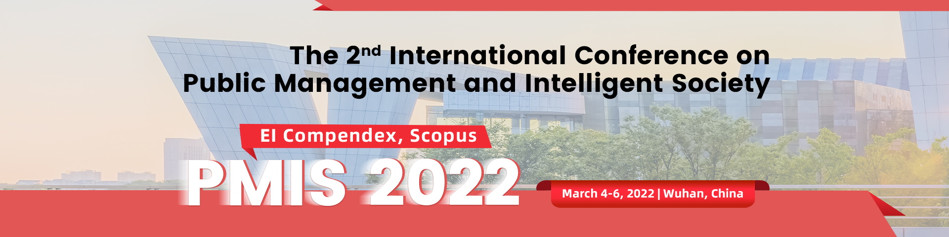 The 2nd International Conference On Public Management And Intelligent Society Pmis 2022