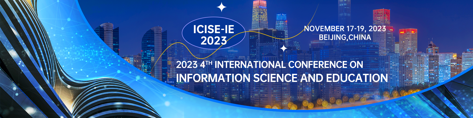 ICISE-IE 2023