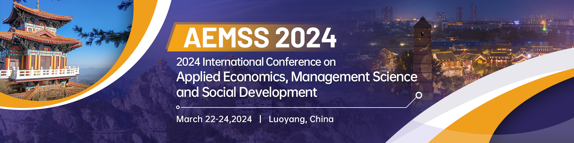 2025 2nd International Conference On Applied Economics Management   347230811174855694 