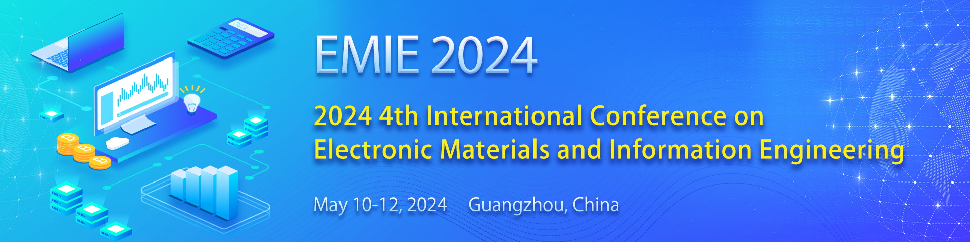 2024 4th International Conference On Electronic Materials And   347230830153824078 