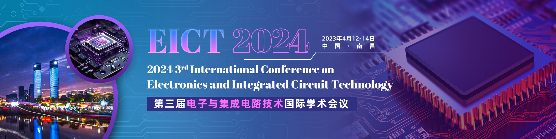 The Institute of Circuit Technology - ICT Journal April 2023