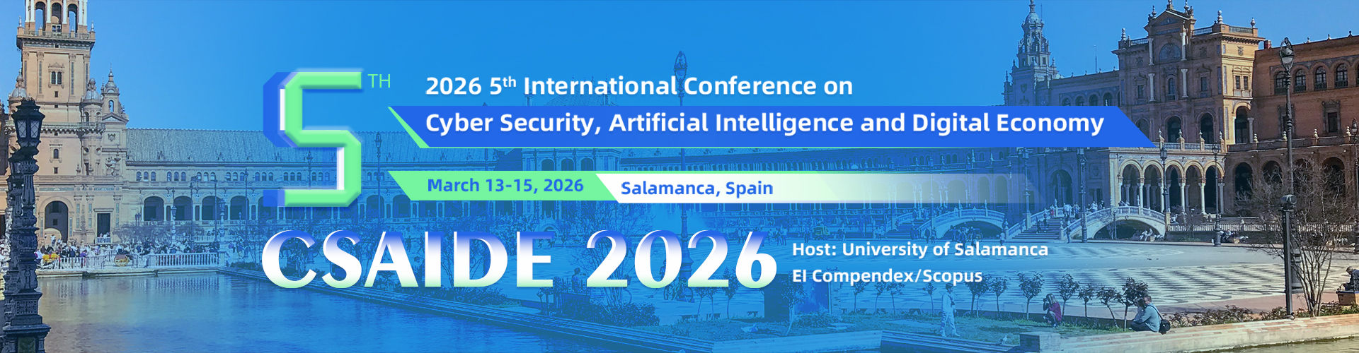 CSAIDE2026