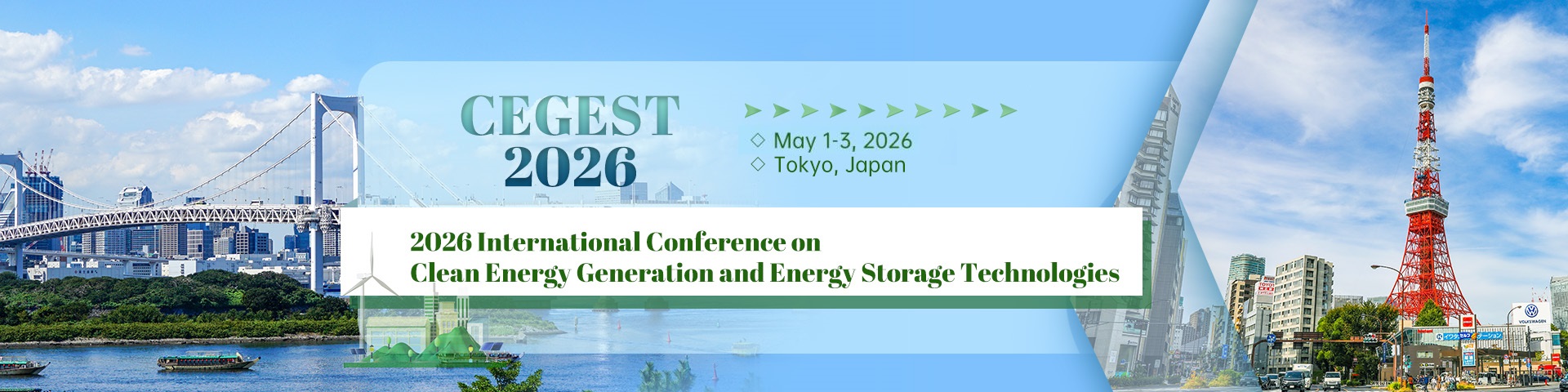 CEGEST2026