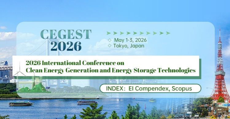 CEGEST2026
