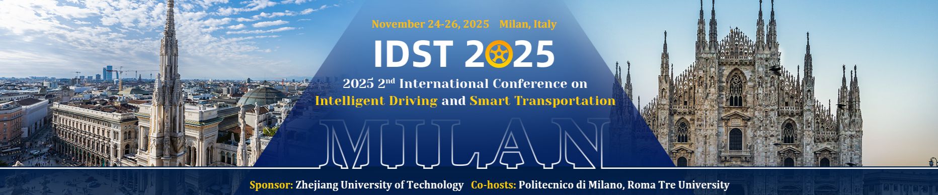 IDST 2025