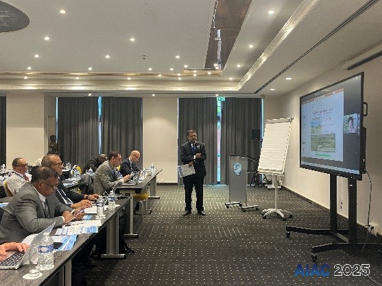 Prof. Youmin Zhang 2