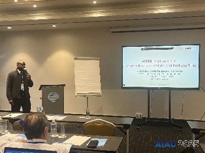 Onsite Oral Presentation 1