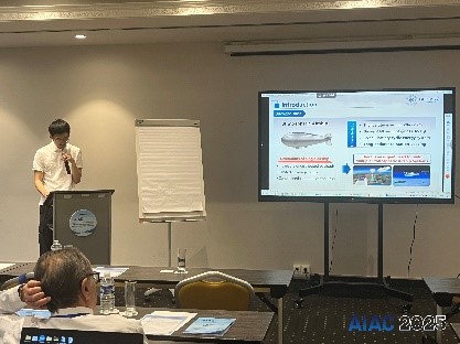 Onsite Oral Presentation 5