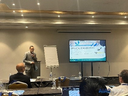 Onsite Oral Presentation 6