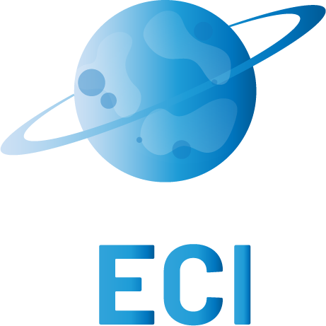 ECI logo